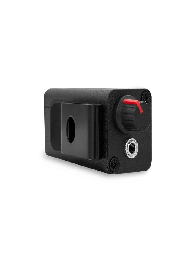 Elite Core EC-WBP-VC Wired Body Pack WITH Passive Volume Control - Image 3