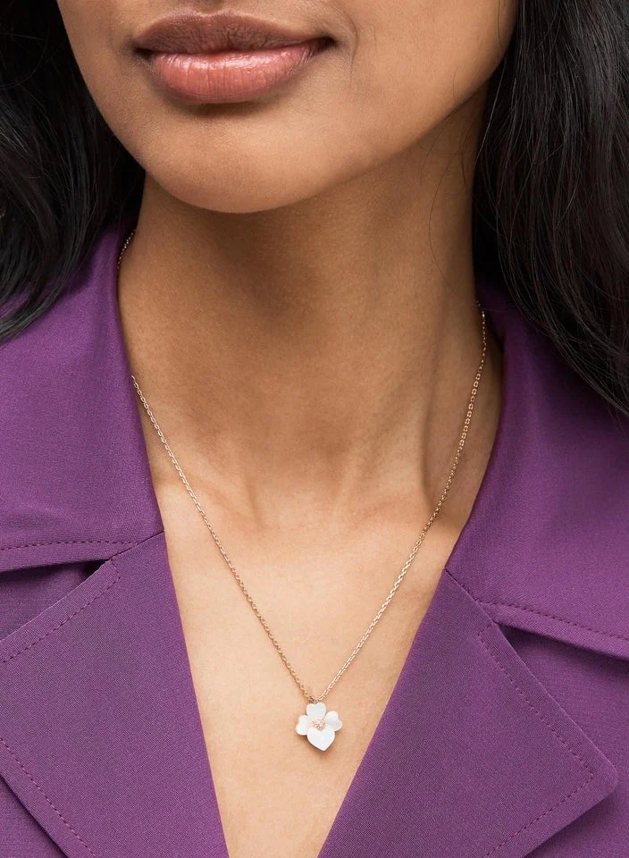 Kate Spade Mini Pendant