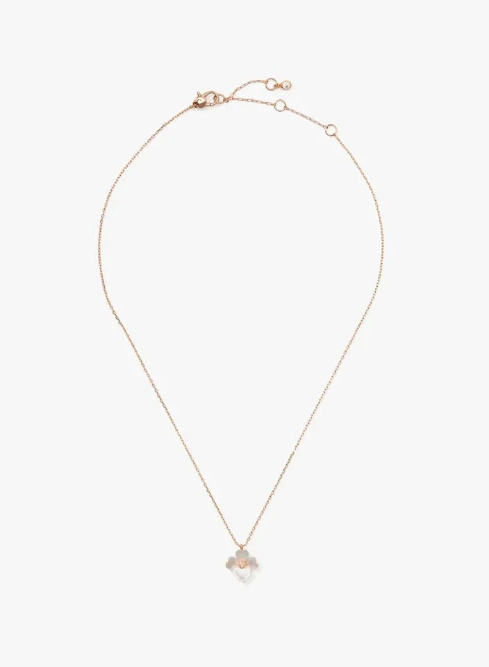 Kate Spade Mini Pendant