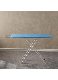 OMNIA Wooden Top Ironing Board 107X30 Cm  - Image 2