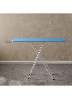 OMNIA Wooden Top Ironing Board 107X30 Cm  - Image 3