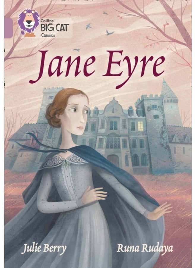 Jane Eyre Band 18 Pearl - Paperback