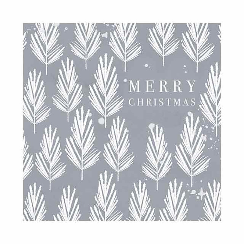 COOP Christmas Card Winter Wishes - 10 pcs - Image 3