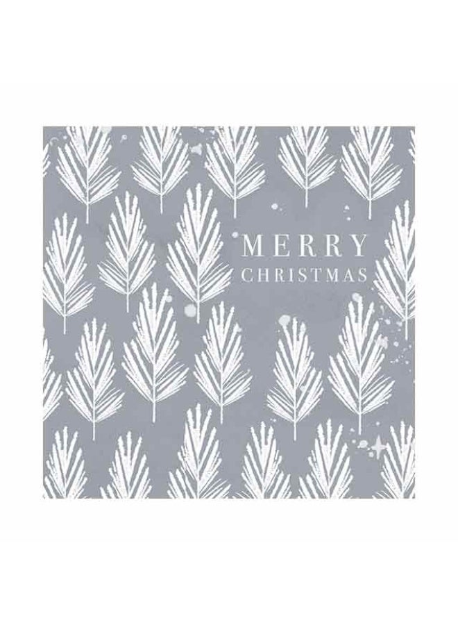 COOP Christmas Card Winter Wishes - 10 pcs - Image 1
