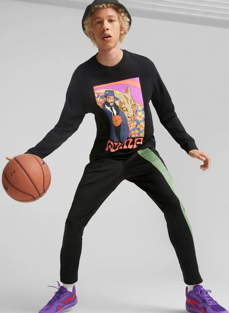 PUMA Ralph men sweatpants