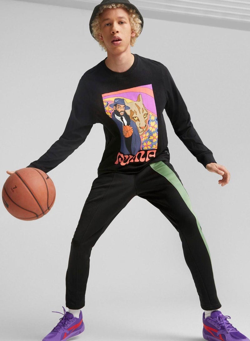 PUMA Ralph men sweatpants - Image 5
