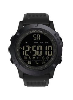 NIBEMINENT Outdoor Digital Smart Sport Watch With Pedometer Wrist  - Image 1
