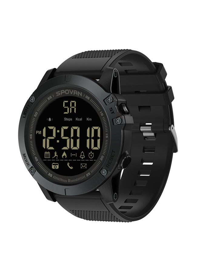 NIBEMINENT Outdoor Digital Smart Sport Watch With Pedometer Wrist - Image 2