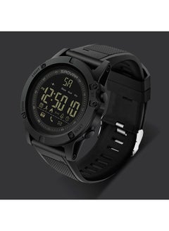 NIBEMINENT Outdoor Digital Smart Sport Watch With Pedometer Wrist  - Image 3