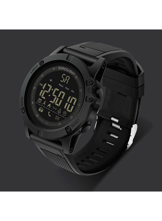 NIBEMINENT Outdoor Digital Smart Sport Watch With Pedometer Wrist - Image 3