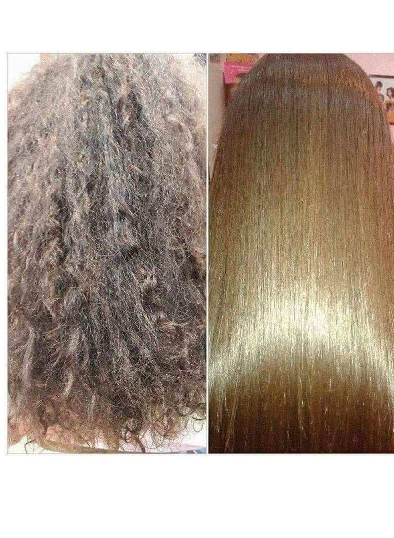 برو بلس بروفيشنال بروتين الكولاجين لمعالجة الشعر وتنعيمه خالي من الفورمالين 1لتر - Image 3