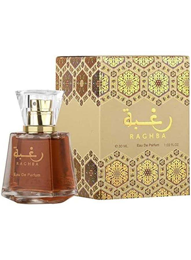 Lattafa Raghba For Unisex Eau De Parfum 100Ml - Image 2