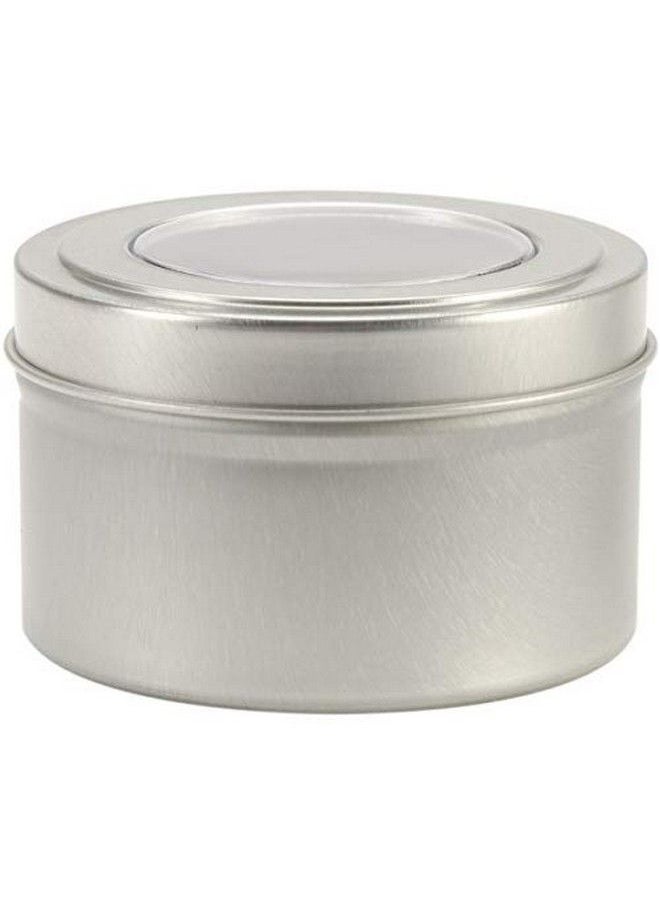 Life of the Party Bath Salt Tin 175"X275" 4Oz  - Image 2