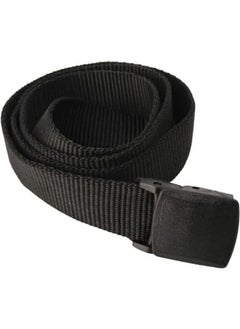 Aksoy Tactical Anti Allergic Belt with Plastic Buckle  - Image 3