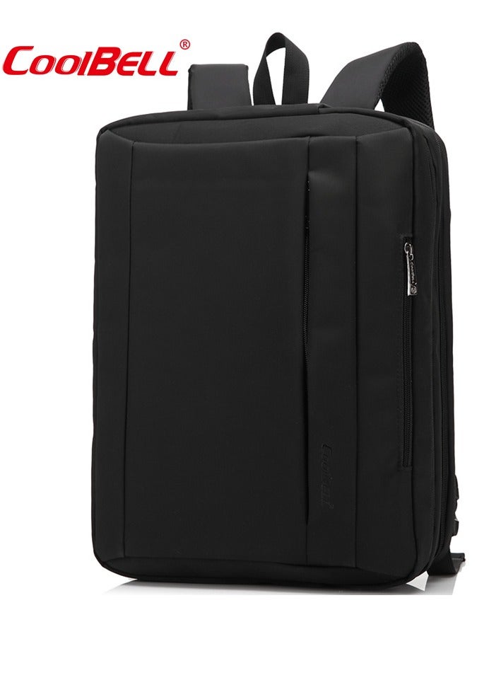 كول بيل الأبحاث المتعلقة ب حقيبة كمبيوتر محمول متعددة الوظائف - Image 1