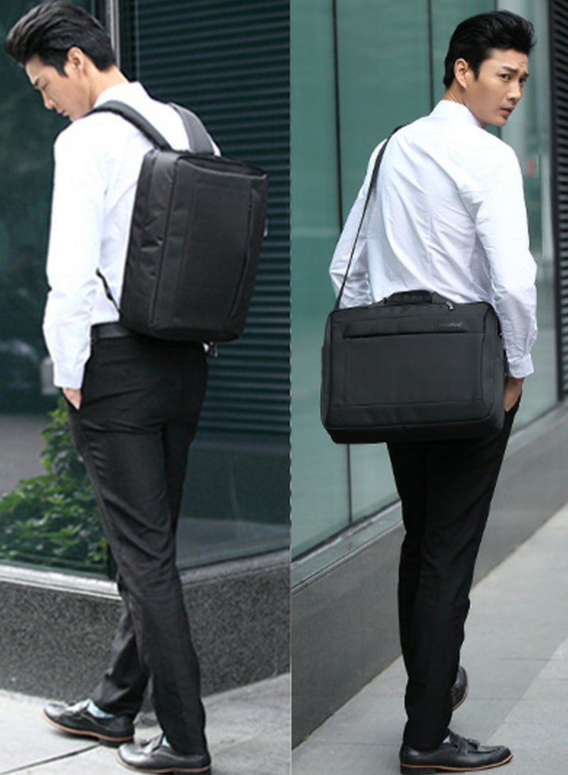 كول بيل الأبحاث المتعلقة ب حقيبة كمبيوتر محمول متعددة الوظائف - Image 4