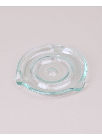 HELLOVE Glass Milk Glass Milk Stone 1 Piece 
