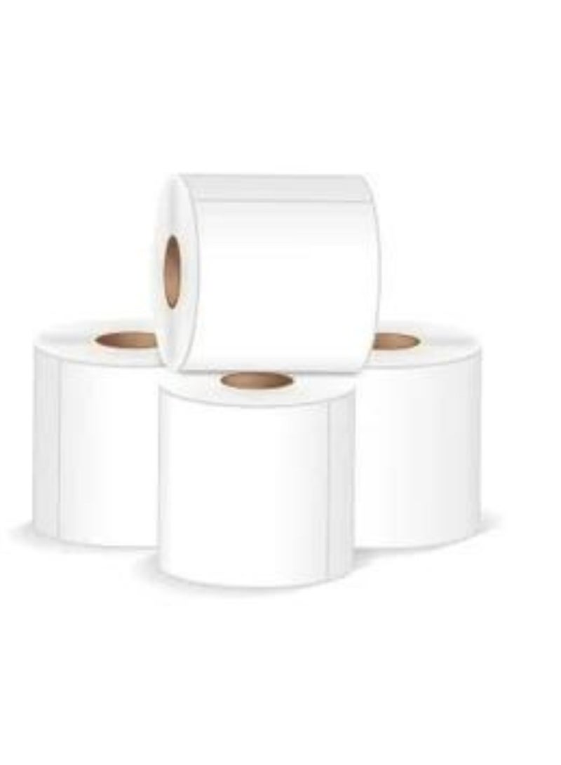 Terabyte 4-Piece Paper Roll Set - Image 1