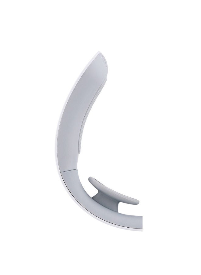 NIBEMINENT Electric Wireless Voice Controlled Neck Massager Back Shoulder - Image 2