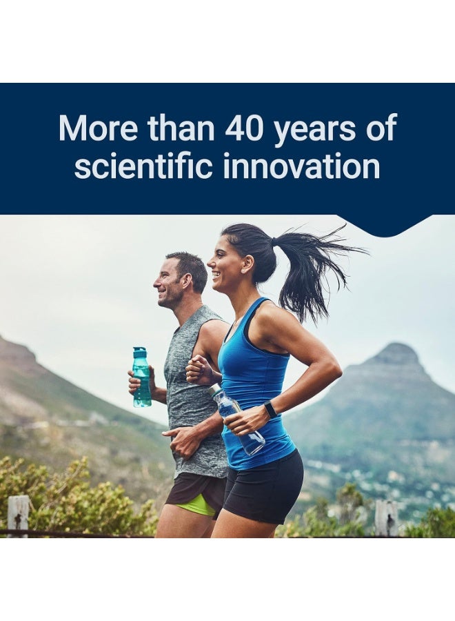 لايف إكستنشن Life Extension Glutathione, Cysteine & C, 500 ملغ من فيتامين C, مكملات مضادة للأكسدة القوية لدعم صحة الكبد, خالية من الغلوتين, غير المعدلة وراثيا, 90 كبسولة - Image 4