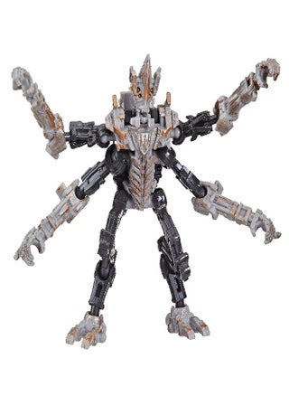 Transformers Studio Series Core Class Terrorcon Freezer Toy, Rise of The Beasts, 3.5-Inch, Action Figures for Boys & Girls Ages 8 and Up - pzsku/Z3F14B47C814015746D2EZ/45/_/1686134899/947f0b65-27b3-416d-9290-f998ae25cc68