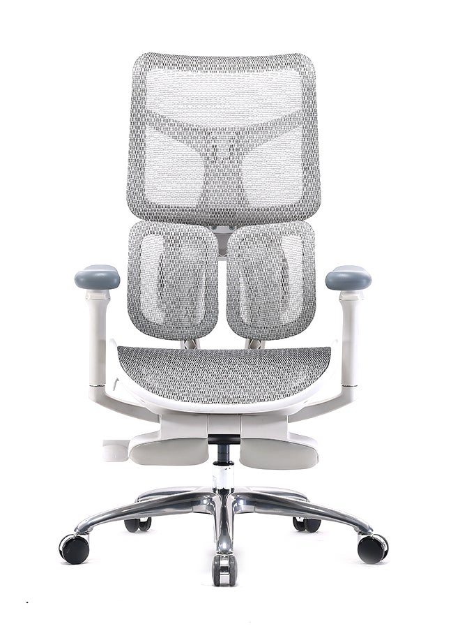 SIHOO SIHOO S100 Full Mesh Office Chairs Comfortable Design High Back Gamers Chairs 4D Armrests Home Office Smart Chair  - Image 1