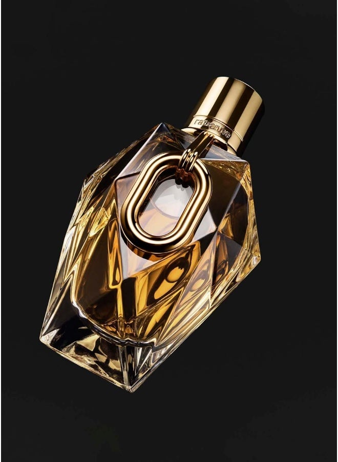 paco rabanne مليون جولد أو دو بارفان 90 مل - Image 5