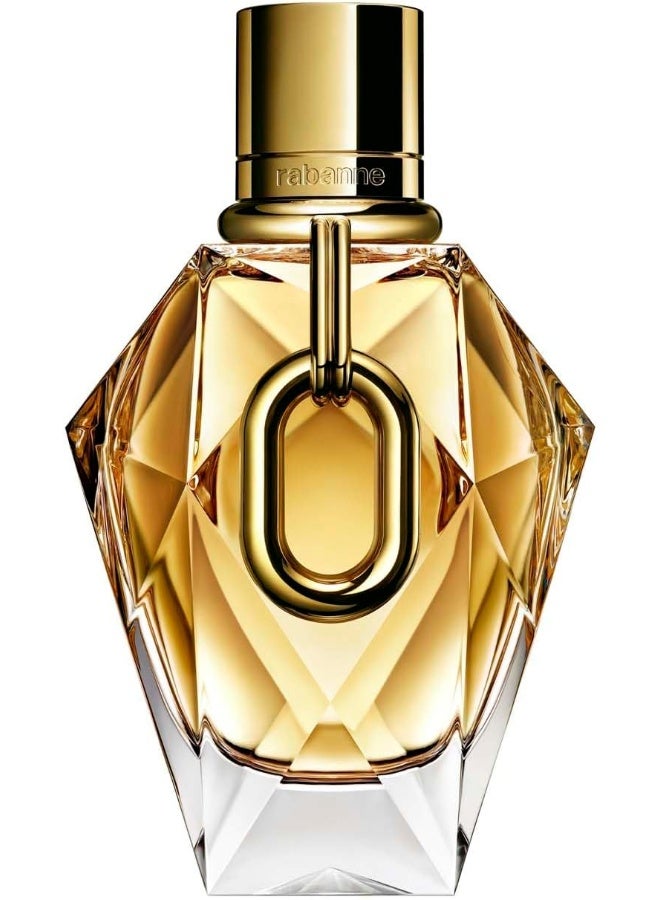paco rabanne مليون جولد أو دو بارفان 90 مل - Image 1