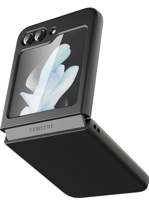 For Samsung Galaxy Z Flip 5 Case Shockproof Protective Phone Case for Galaxy Z Flip 5 5G