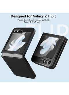 Rock Pow For Samsung Galaxy Z Flip 5 Case Shockproof Protective Phone Case for Galaxy Z Flip 5 5G  - Image 2