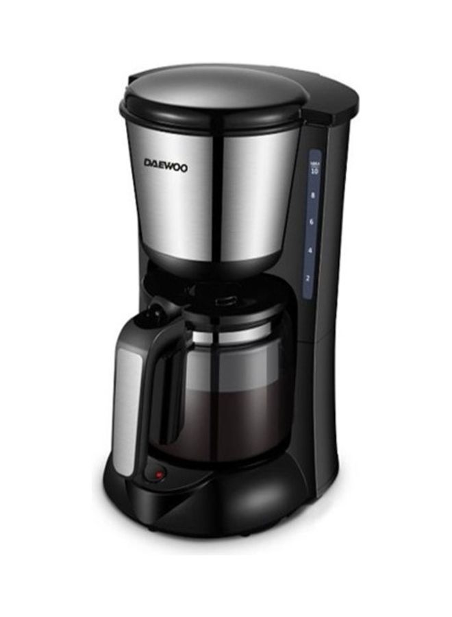 DAEWOO Coffee Maker / Filter Coffee Machine - Image 1