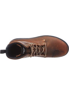 TCX Boots TCX Blend 2 WP Boots mens Motorcycle boat  - Image 5