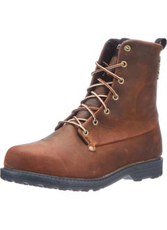 TCX Boots TCX Blend 2 WP Boots mens Motorcycle boat  - Image 1