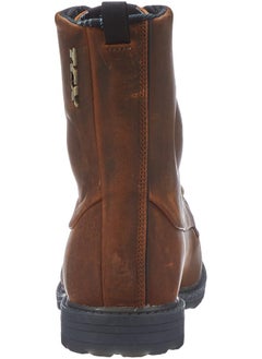 TCX Boots TCX Blend 2 WP Boots mens Motorcycle boat  - Image 3