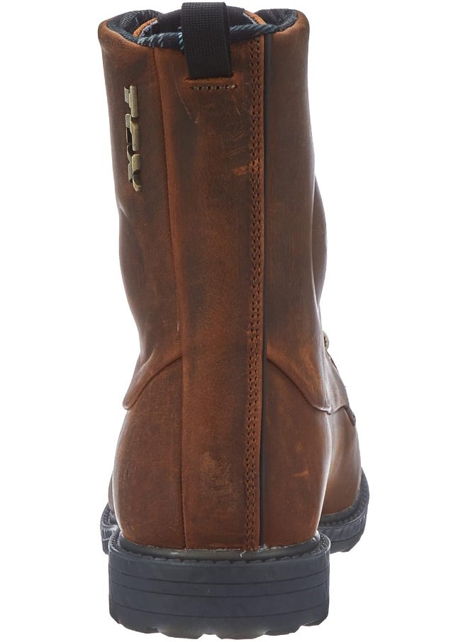 TCX Boots TCX Blend 2 WP Boots mens Motorcycle boat  - Image 3