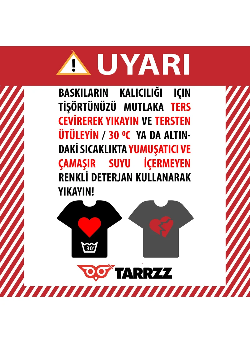 Tarrzzcom Masked Man Ready for Any Occasion Design T-Shirt