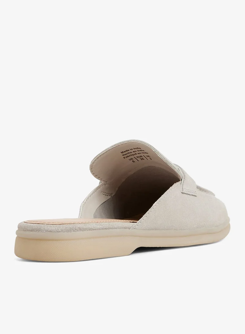 Aldo OTHER GREY KedoacienIn Mules for Women | Best Price UAE