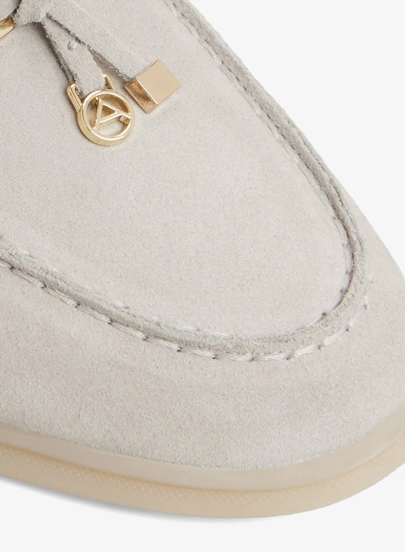 Aldo OTHER GREY KedoacienIn Mules for Women | Best Price UAE