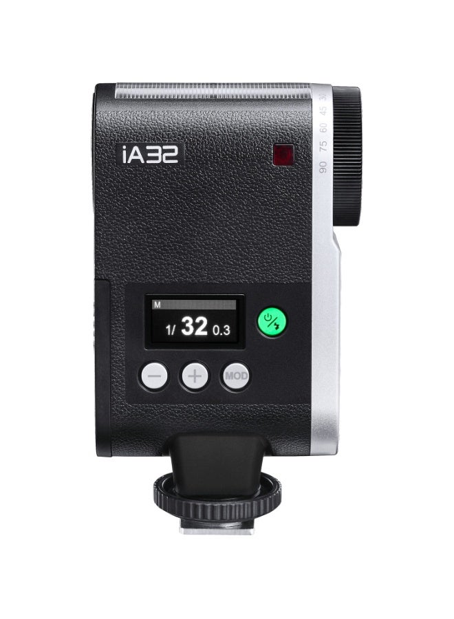 Godox Godox iA32 Mini Flash  - Image 4