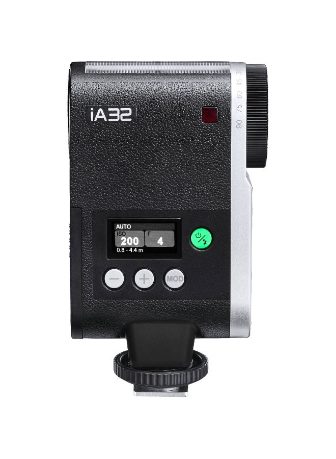 Godox Godox iA32 Mini Flash  - Image 2