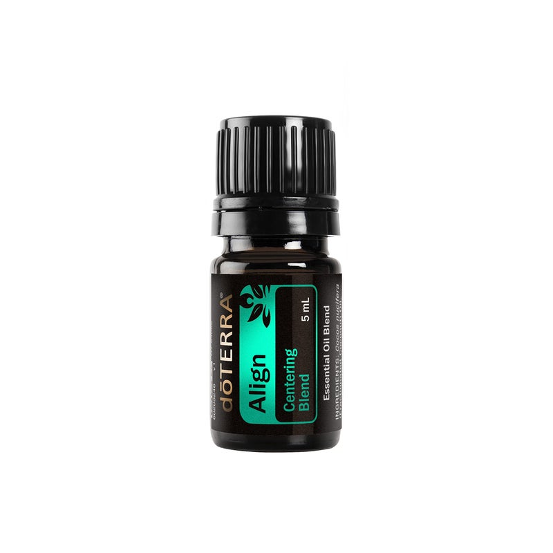 doTERRA Align Oil Centering Blend - 5mL - Image 1