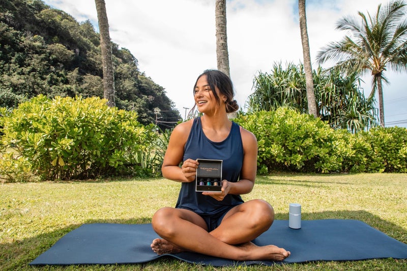 doTERRA Align Oil Centering Blend - 5mL - Image 2