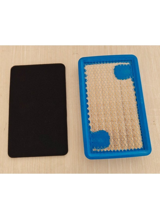 China Trade 12000iT40T6 Zongshen T50 Da Jiang Tong Edition Filter Air Filter Element Moisturizing Plant Protection UAV Power Generation-Color:T40t50t60 Runtong Version Air Filter Element Five Pieces