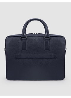 Navy Blue Shoulder Strap Briefcase - pzsku/Z3F161D3739D3EE13D927Z/45/_/1741097631/cff7efba-4a79-4d26-9989-a4ba688ce21f