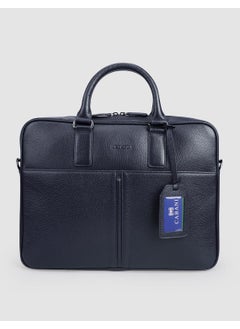 Navy Blue Shoulder Strap Briefcase - pzsku/Z3F161D3739D3EE13D927Z/45/_/1741097633/4d4aa1ff-450f-4a11-98e6-19906cada55f