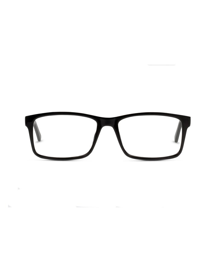 The One  Square ( Made in Italy ) Mens Optical Frames - Image 1