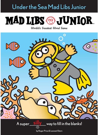 Under the Sea Mad Libs Junior - pzsku/Z3F1679960BFE529E3678Z/45/1746218482/36223d29-602c-4a4a-9811-58d88d54ef58
