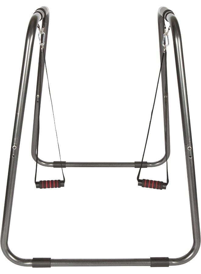 Trademark Innovations Trademark Innovations Fitness Training Dip Station - Image 1