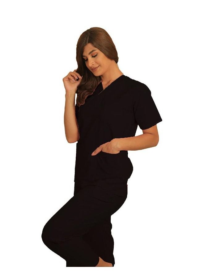 Generic تصميم بدلة التنظيف 1  - Image 4