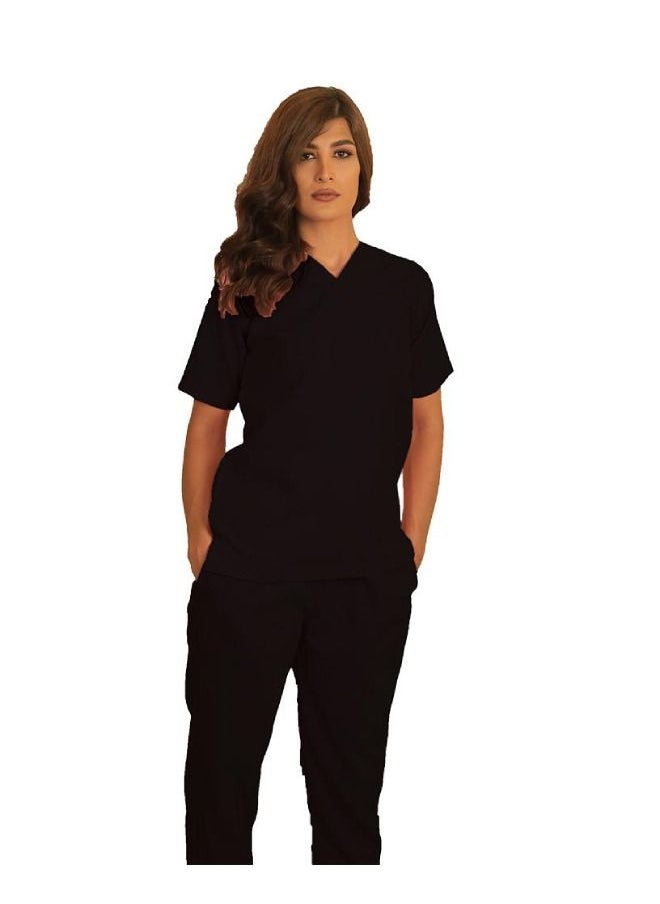 Generic تصميم بدلة التنظيف 1  - Image 3